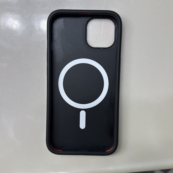 Castify iPhone 13 Groovy Floral Case - Picture 2 of 3